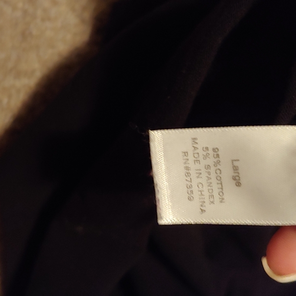 Rhinestone Mizzou Tiger Large - Picture 5 of 5